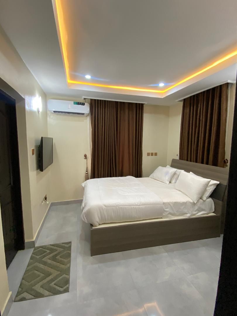 Signature Estate, Lekki